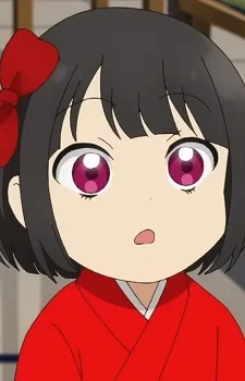 Zashiki-warashi