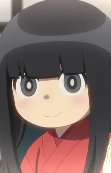 Zashiki-warashi