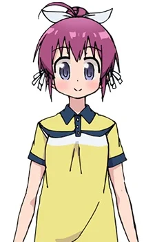 Zashikiwarashi, Zakuro