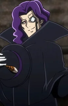 Zebet, Ridley