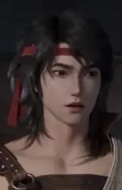 Zeng, Daniu