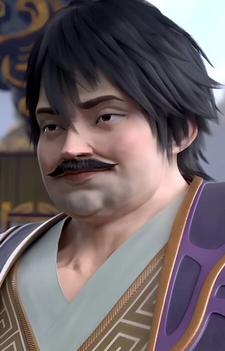 Zeng, Xiu