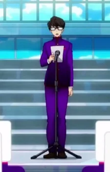 Zeniba, Makoto