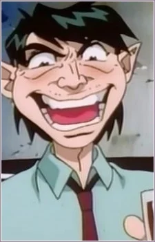 Zenigata