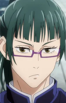 Zenin, Maki