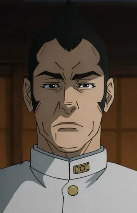 Zenin, Nobuaki