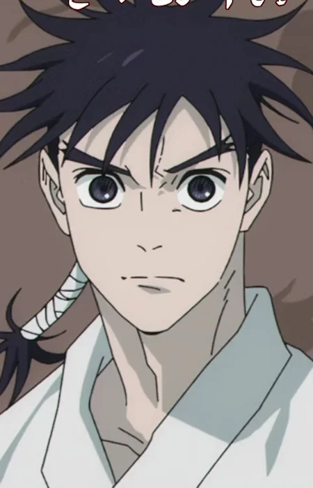 Zenin, Ranta