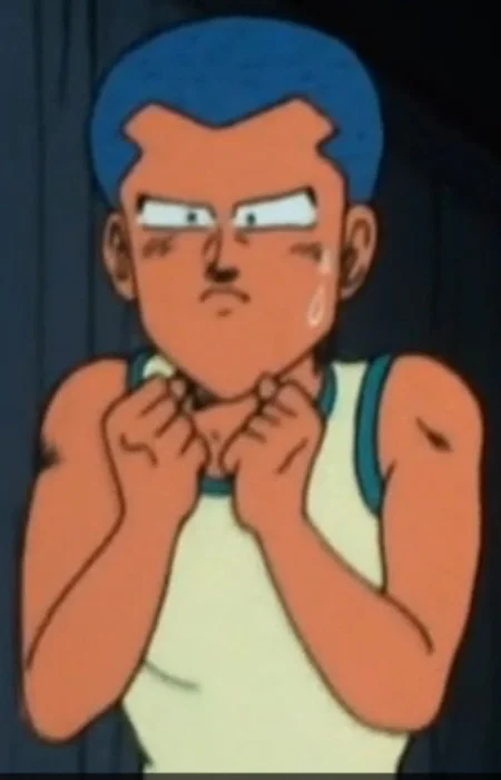 Zenin, Shuted