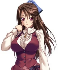 Zenouji, Miki