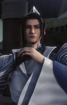 Zhan, Feng
