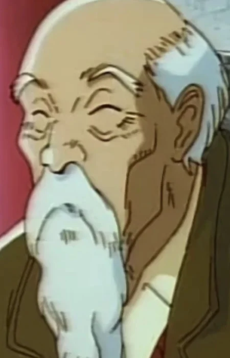 Zhao