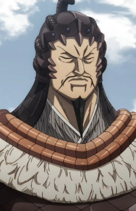 Zhao, Elong