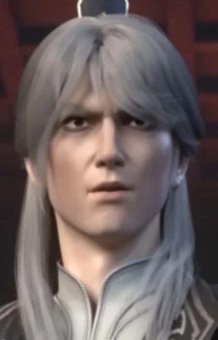 Zhao, Hei