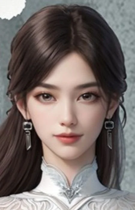 Zhao, Qinghan