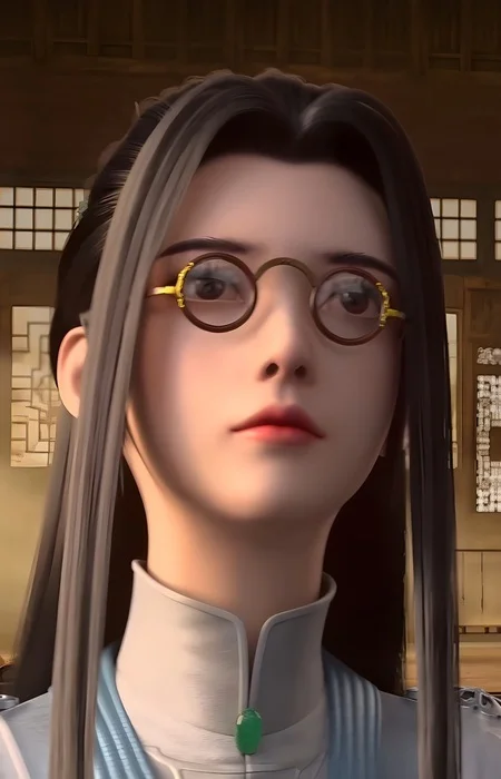 Zhao, Qingyi
