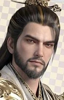 Zhenwu