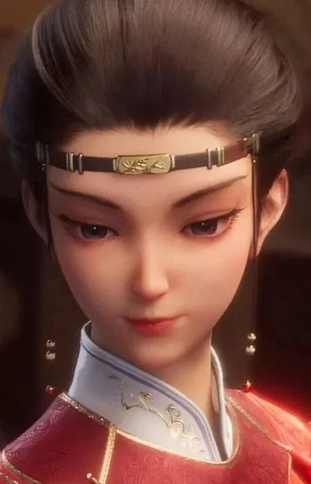 Zhi, Hua