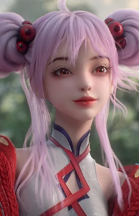 Zhi, Zhu