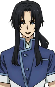 Zhou, Lun Yu