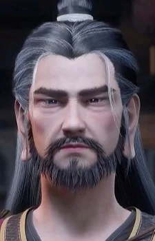 Zhou, Wutai