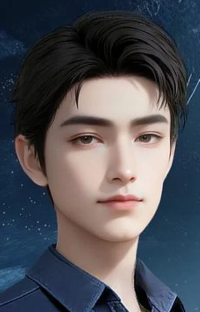 Zhu, Yi
