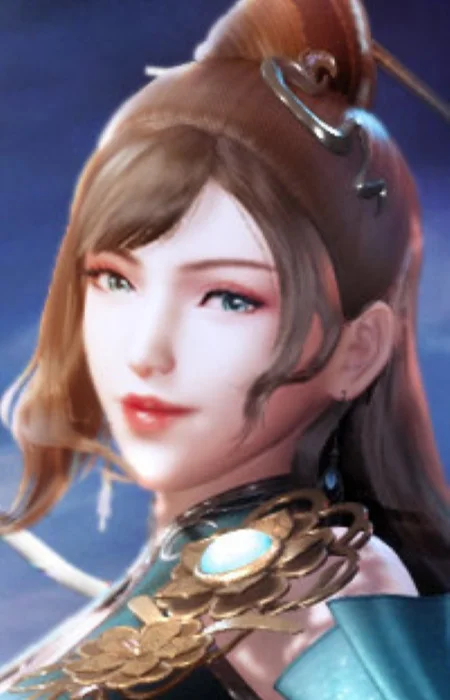 Zhuge, Linglong