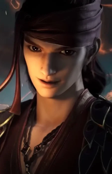 Zhuque Tang Tang Zhu