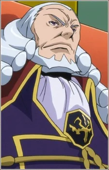 zi Britannia, Charles