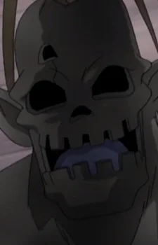 Zombie