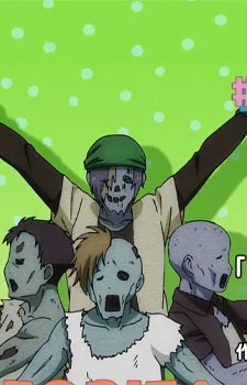 Zombies