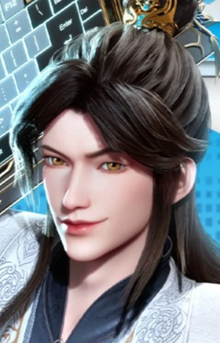 Zu, An