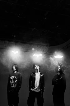 9mm Parabellum Bullet