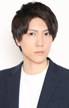 Abe, Daiki