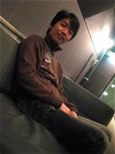 Abe, Jun