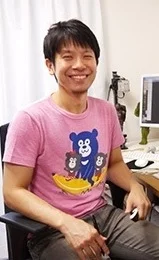 Adachi, Masahiko