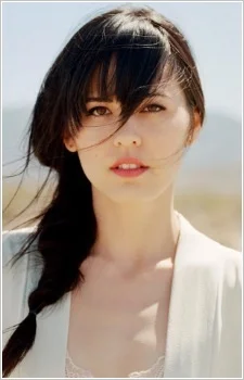 Ahn, Priscilla