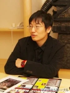 Akita, Yoshinobu