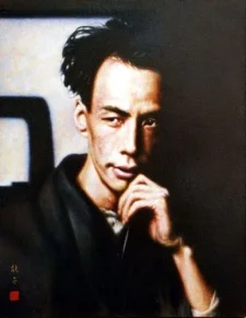 Akutagawa, Ryuunosuke