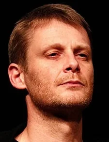 Amé, Jean-Marc