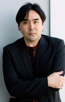 Amano, Yumihiko
