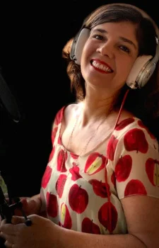 Amorim, Priscila