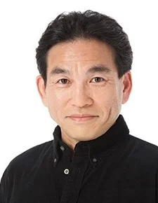 Anan, Kenji
