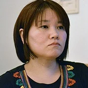 Aoki, Mitsue