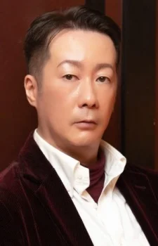 Aoki, Ryo