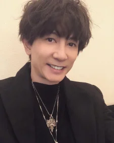 Aoki, Ryuji