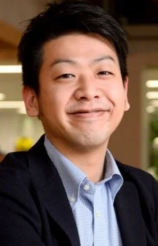 Aomura, Yousuke