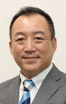 Aono, Masahiro