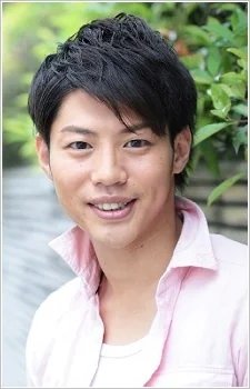 Aoyagi, Takaya