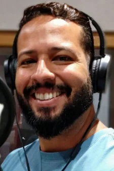 Araújo, Anderson