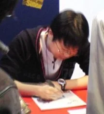 Arai, Takahiro